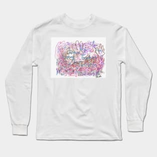 Useless Long Sleeve T-Shirt